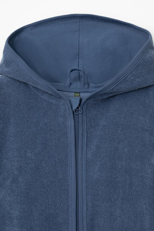 К 5766/грозовая туча халат дет - Crockid фото 9