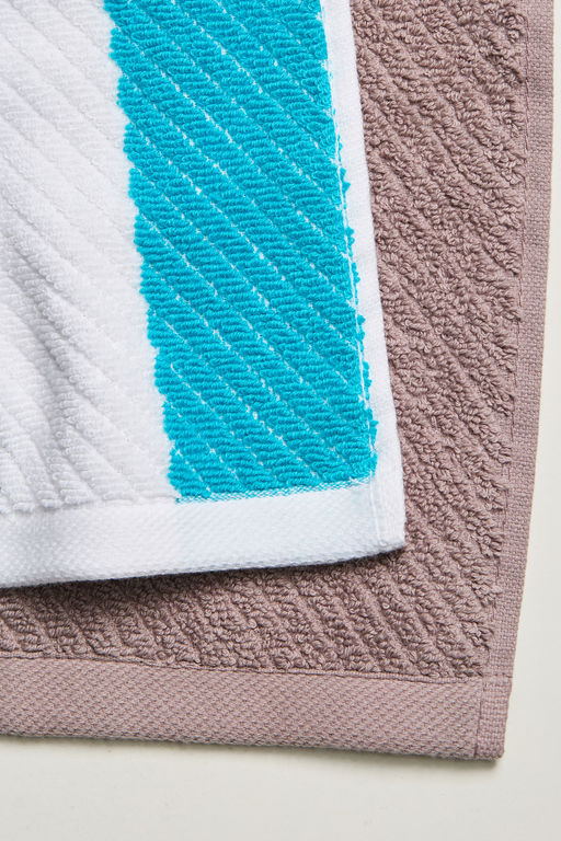 Набор махровых полотенец Гармония 6 шт.