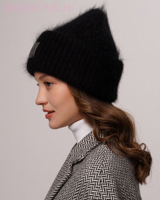 11622 1A KHW F Базель Колпак женский флис (56-58)