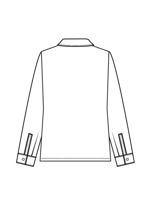 PlayToday / Блузка для девочки  фото 4