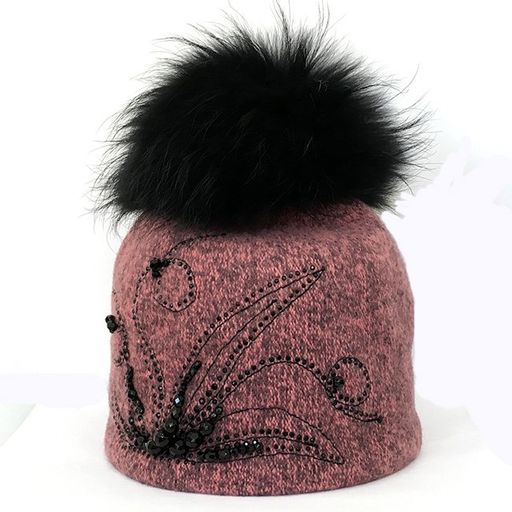 GIZELDA шапка женская - Willi фото 3