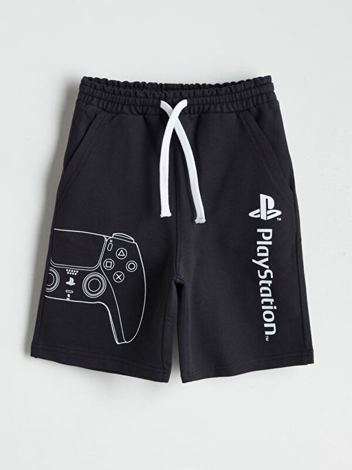 Шорты PlayStation для мальчиков