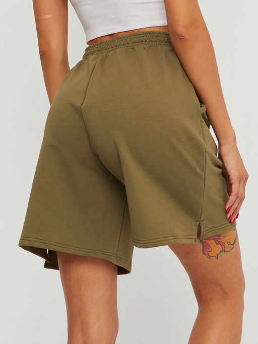 Шорты оверсайз женские UNXTYL