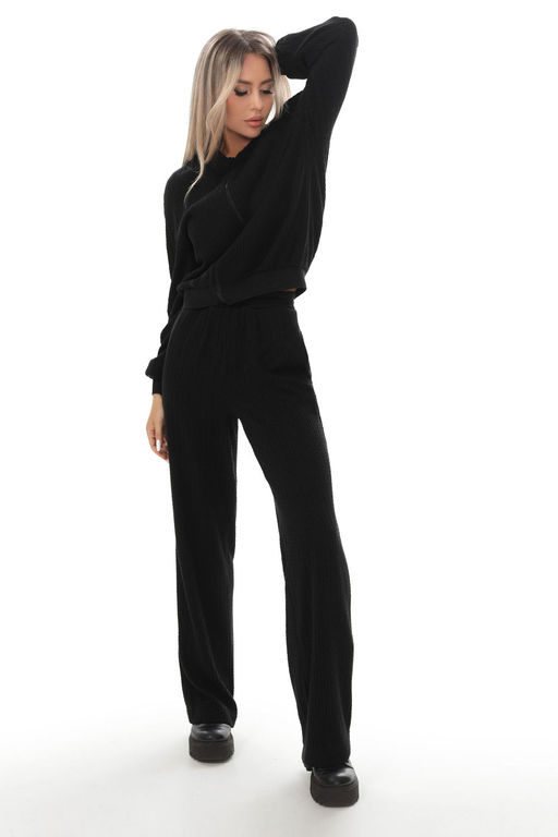 Костюм Golden Valley 6548 черный  фото 4