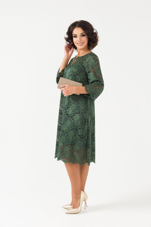 Платье Марго (46) - Serenada фото 6