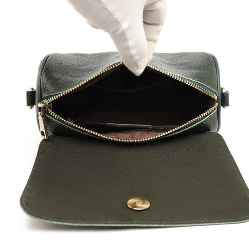 Bags Сумка женская / кожа / 0116111  фото 7