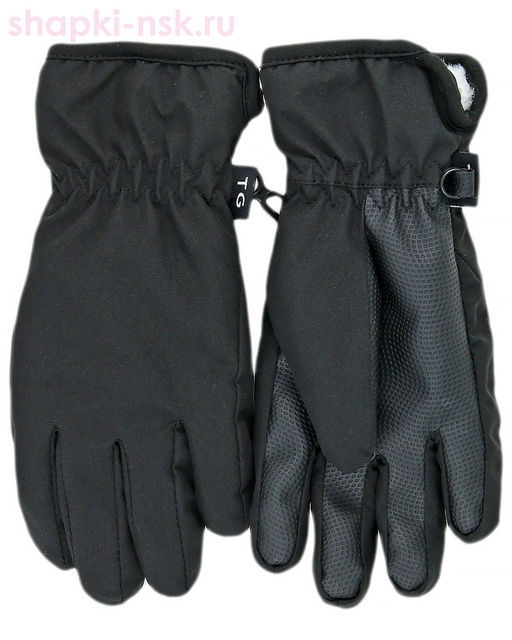 033-TCH Перчатки (7-8 лет)