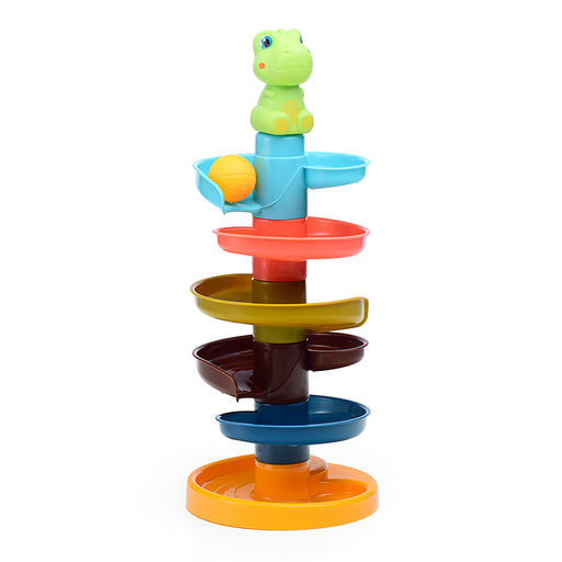 Игра горки "Скоростной спуск" в сетке