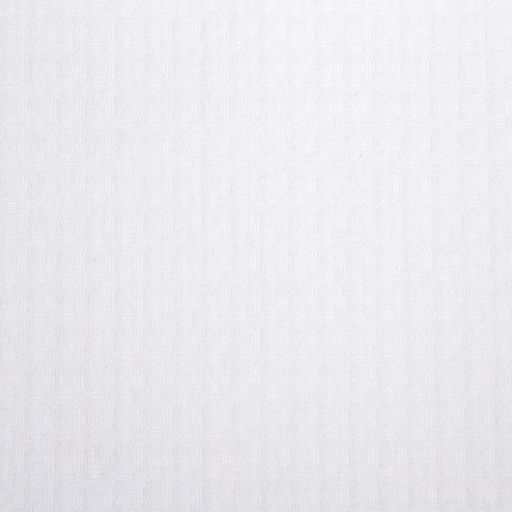 Простыня вафельная для бани Экономь и Я 150х180 см, цвет белый, 100% хлопок, 200 г/м2  фото 3