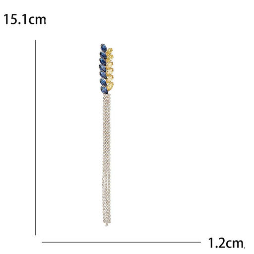 Брошь арт. 32 1530 (id 274731) - Rada фото 2