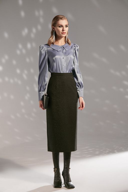 Юбка "Августина" арт. 8160