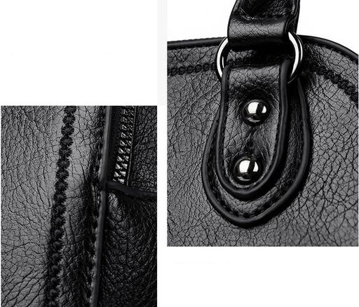 KAIDIFEINIROO Сумка женская 8735 фото 12