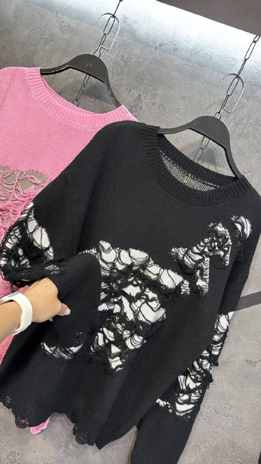 Свитер - Ksa фото 2