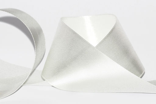 Лента атласная 50 мм ( 2 ) Gamma в ТЕРМОПЛЕНКЕ 33 м  2 м