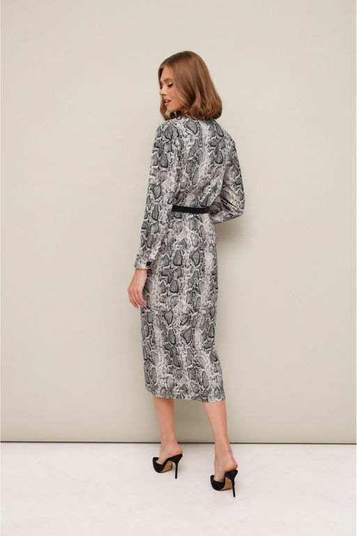 Платье 11-274/5 - Pur pur фото 2