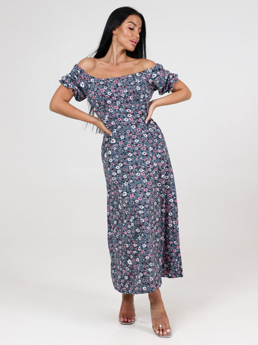 Вероника ПЛАТЬЕ ЖЕНСКОЕ - А-дина фото 4