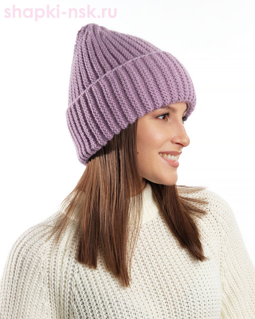 12267/2 MWH Колпак женский флис (56-58)