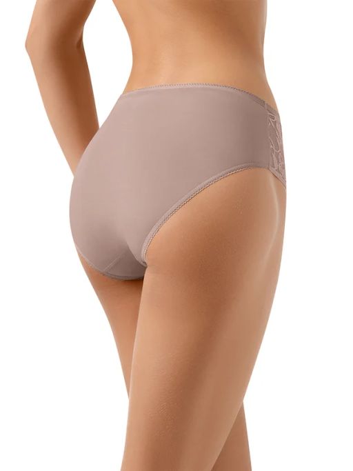 Трусы BO242 Slip (maxi) - cacao
