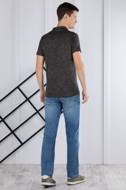 Джинсы 
 1.RV3639-74P