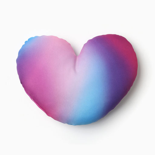 Подушка декоративная фигурная Притягивай взгляды 33х24 см, габардин, 100% п/э - Этель фото 3