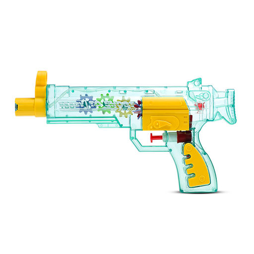 Водное оружие "Водовик" в пакете