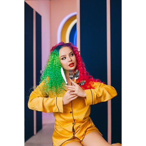 Цена за 12 шт. Нож столовый Доляна Плейн Бритиш, длина 22.7 см, толщина 2 мм, нержавеющая сталь  фото 5