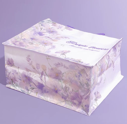 Сумка Rui-Mi-59-Purple - Ferro фото 6
