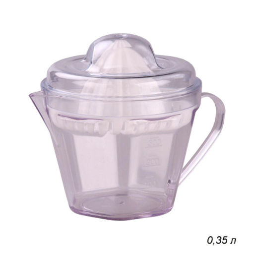 Соковыжималка для цитрусовых Витамин 0.35 л/ М6229 / уп.22/ - Галеонтрейд фото 2