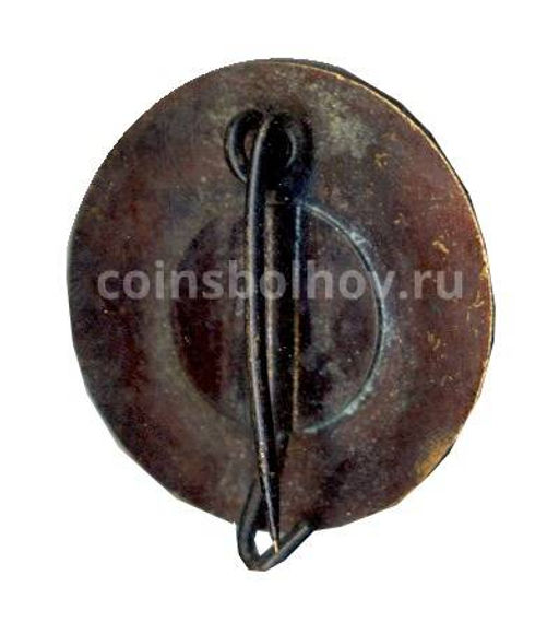 Значок Колос