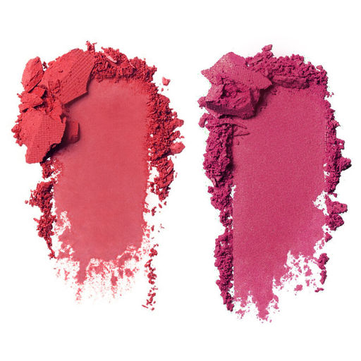 LavelleCollection Румяна Мatt Velvet Blush компактные BL-09 тон 04 ягодный