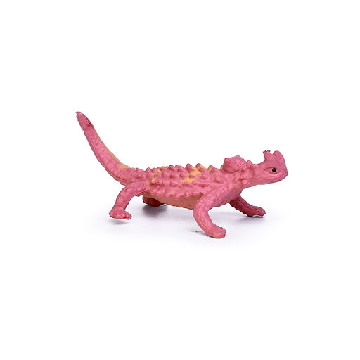 Набор животных "Рептилии" в пакете