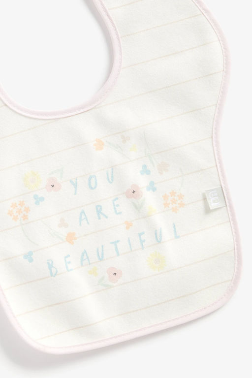 Mothercare / Слюнявчики 3 шт.