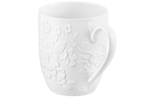 Кружка 400 мл 12*8,5*10 см Цветущая сакура - Elan gallery фото 13