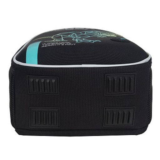 RAw-595-1 Рюкзак школьный