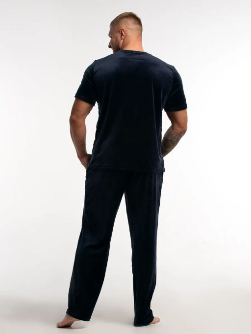 Костюм мужской Тигр Темно-синий М-12КМ MODAMICA