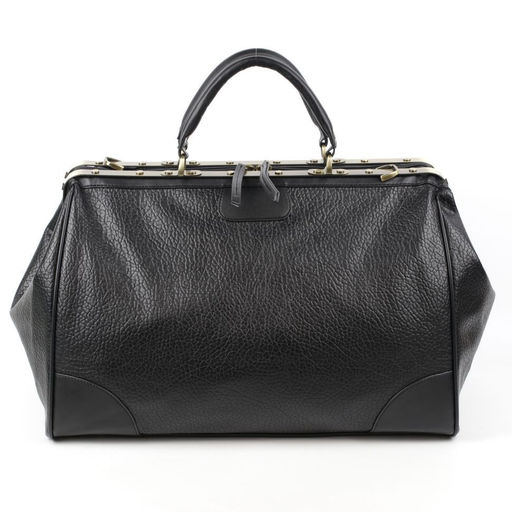 Мужская большая дорожная сумка саквояж из эко-кожи 0109-1 - Sergio valentini фото 2