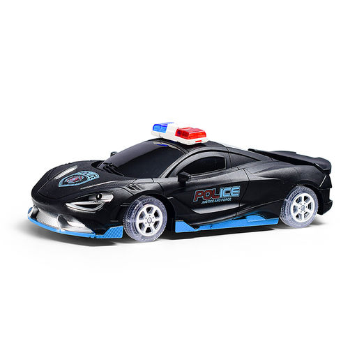 Машина "Ветер 2" 1:20 в пакете