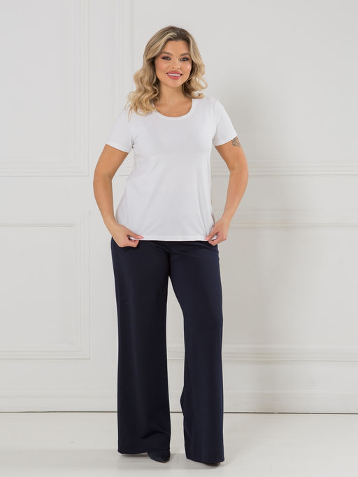 Брюки 1315 черный