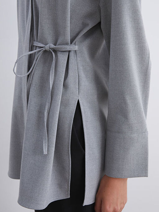 Oversize Kad?n G?mlek Tunik