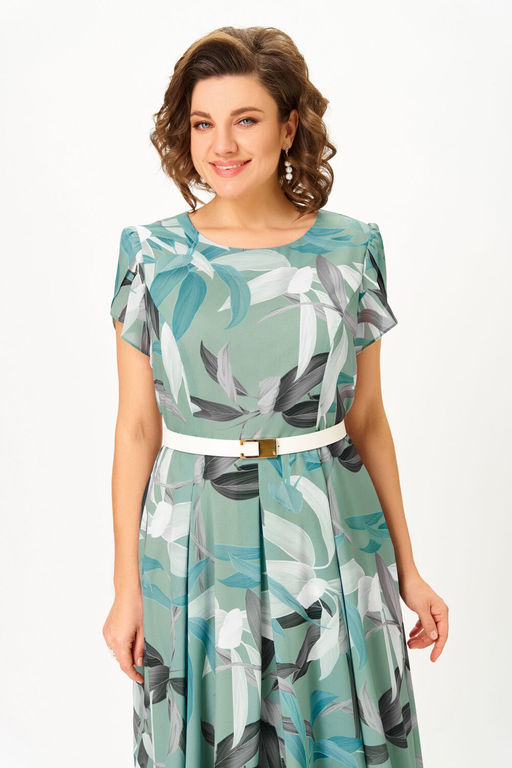 Платье Swallow 843.6-Р