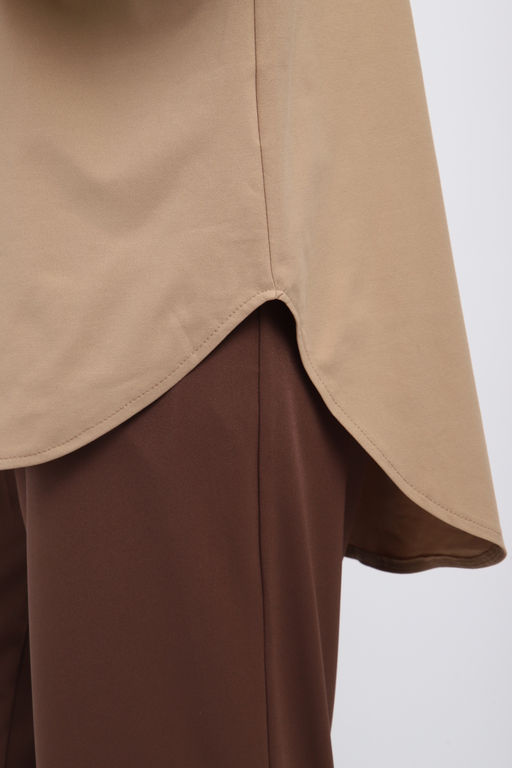 Женская рубашка 31985