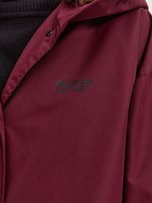 Плащ женский OVERSIZE 22271-389 - Avese фото 75