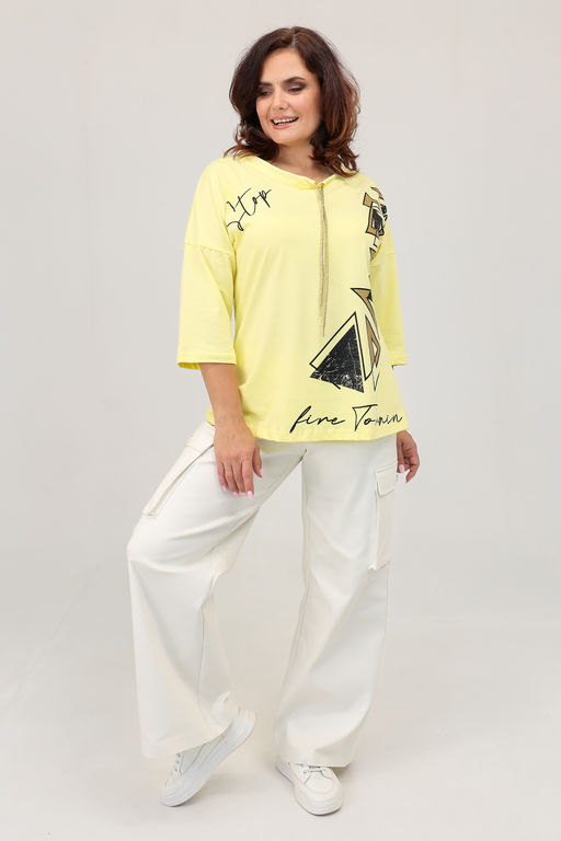 Футболка 50561