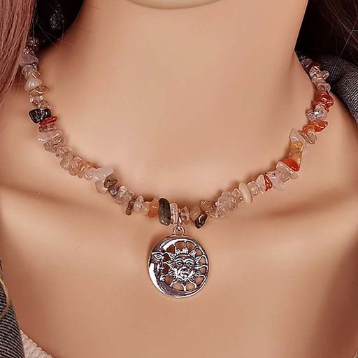 Колье арт. 26 7445 (id 285028)