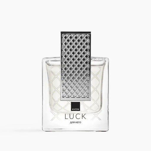 Туалетная вода Avon Luck для него, 45 мл