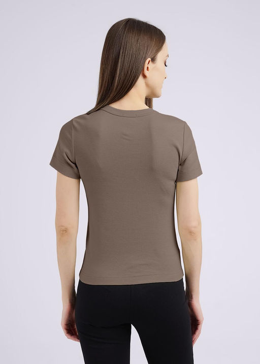 Футболка женская - Clever wear фото 4