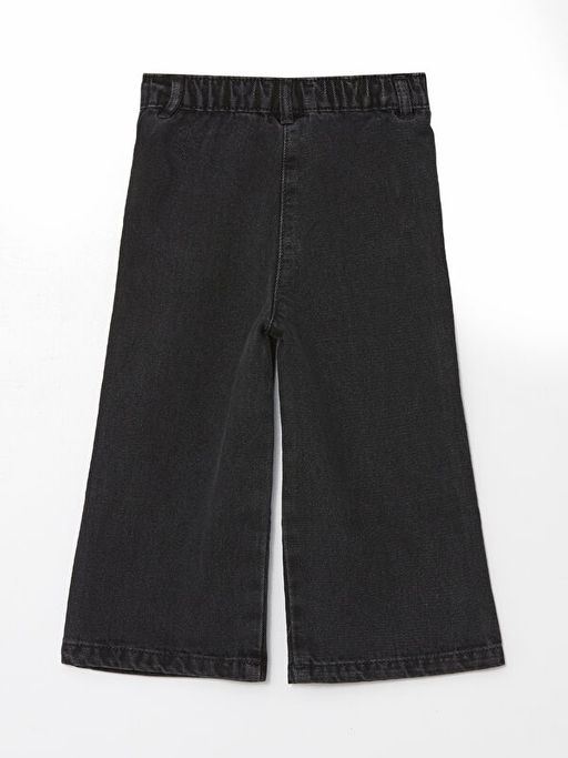 Beli Lastikli K?z Bebek Jean Pantolon - Waikiki фото 2