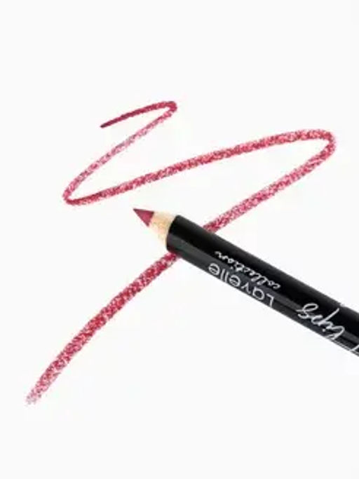 LavelleCollection Карандаш для губ LP15 тон 03 амарантовый