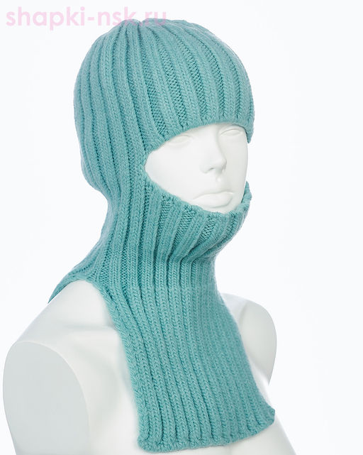 Перу Балаклава-шлем женский (56-58)