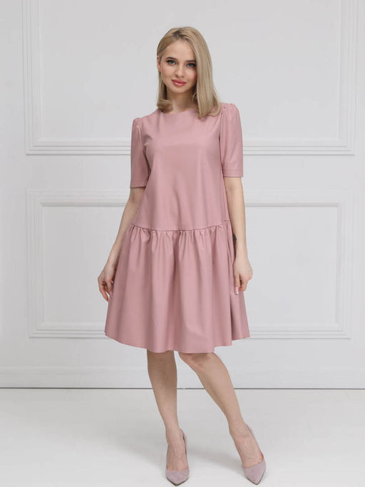 Платье П4-5203/4 - Wisell фото 17